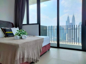 Colony Residence KLCC by HomeBrickz